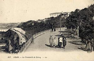 PL a- 088- Promenade de Letang A